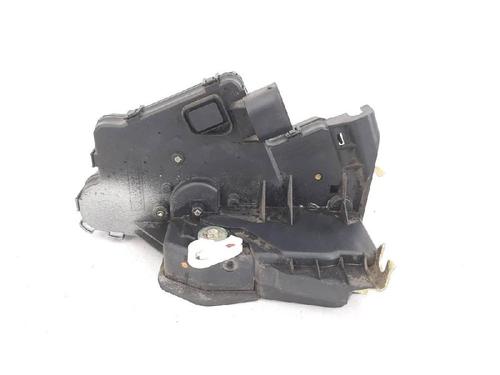 Used Front right lock BMW 3 (E46) 320 d (150 hp) 27949092