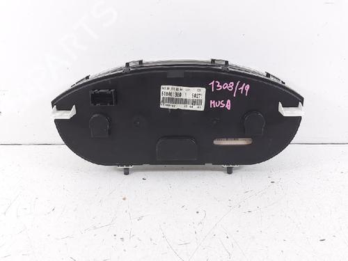 Kombinert Instrument LANCIA MUSA (350_) 1.3 D Multijet (350.AXG11, 350.AXG1A) | BP27940573C47