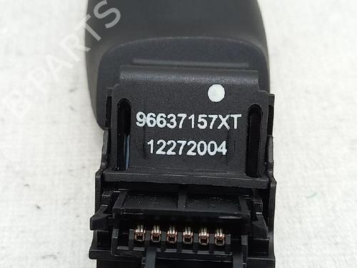 Switch PEUGEOT 407 SW (6E_, 6D_) 2.0 HDi 135 | BP27957826I30 