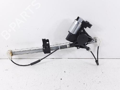 Fensterheber rechts hinten MAZDA 6 Station Wagon (GY) 2.0 DI (GY19) | BP27961147C25