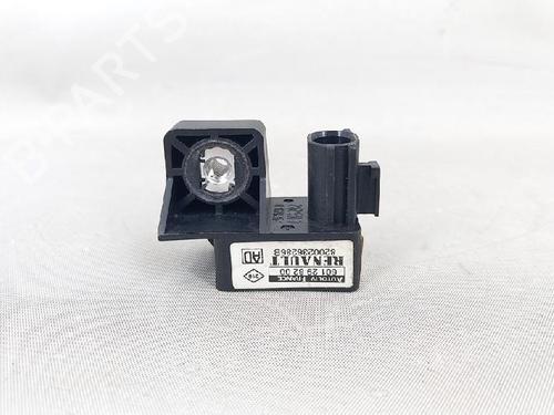 Elektronensonde RENAULT SCÉNIC II (JM0/1_) 1.5 dCi (JM0F) | BP27936457M84 