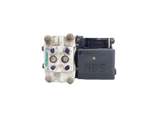 Used ABS pump FIAT PUNTO (176_) 1.2 16V (86 hp) 27950657