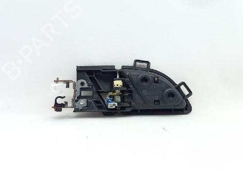 Rear right interior door handle HONDA CR-V III (RE_) 2.2 i-CTDi 4WD (RE6) | BP27963077I16 