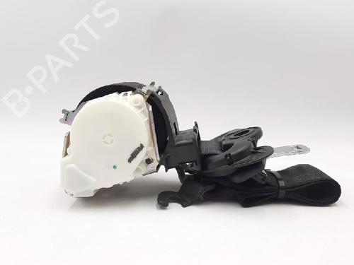 Front right seatbelt BMW 3 Touring (E91) 320 d | BP27949115I25 