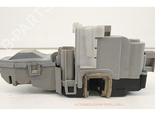 Front left lock LANCIA DELTA III (844_) 1.6 D Multijet (844.AXC11, 844.AXC1A) | BP27940302C98 