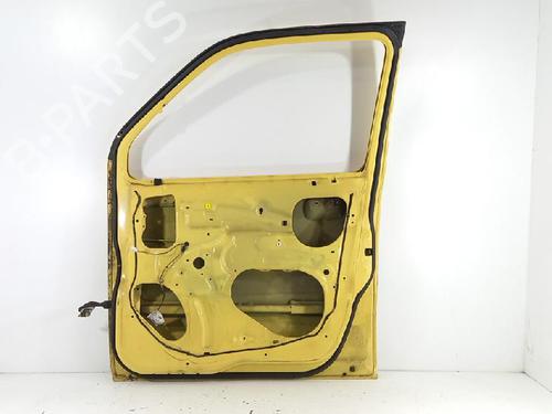 Right front door OPEL AGILA A (H00) 1.2 16V Twinport (F68) | BP27956606C3 
