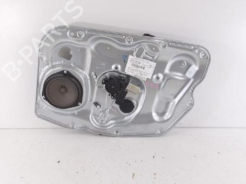 Front right window mechanism ALFA ROMEO GIULIETTA (940_) 1.4 BiFuel (940FXA1A, 940FXT1A) | BP27952865C23 