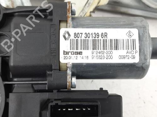 Front right window mechanism RENAULT MEGANE III Grandtour (KZ0/1) 1.5 dCi (KZ09, KZ0D, KZ1G, KZ29, KZ14, KZ1W, KZ10, KZ1F,... | BP27953746C23 