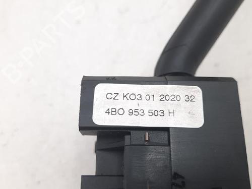 Steering column stalk VW BORA I (1J2) 1.9 TDI | BP27934548I23 