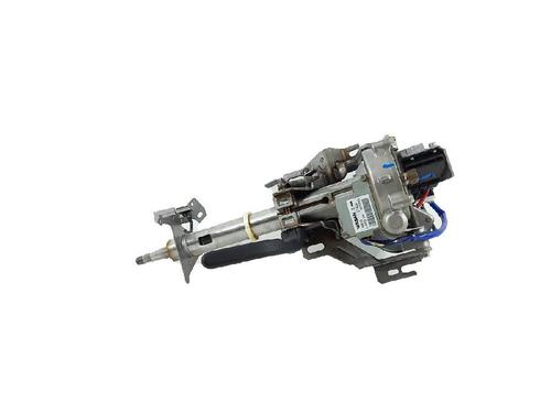 Used Steering column NISSAN QASHQAI I (J10, NJ10) 1.6 (114 hp) 27953465