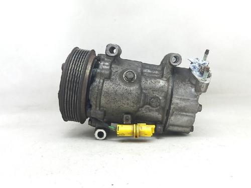 AC compressor CITROËN C3 I (FC_, FN_) 1.4 16V | BP27957465M34 