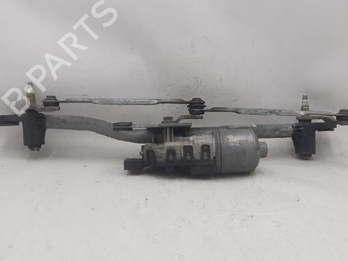 Front wipers mechanism FIAT CROMA (194_) 1.8 16V (194AXG1A) | BP27936337C83 