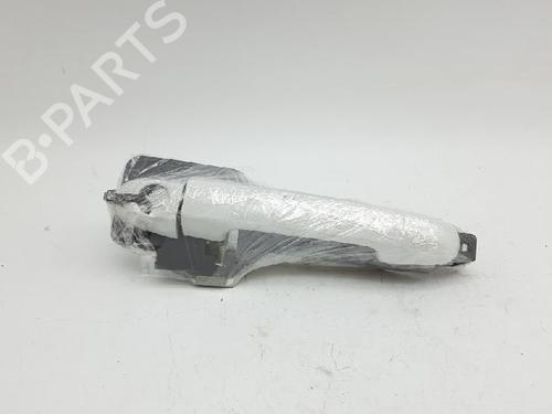 Front left exterior door handle HYUNDAI i30 (FD) 1.6 CRDi | BP27943274C128
