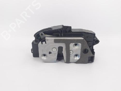 Rear left lock FORD FIESTA VI (CB1, CCN) 1.25 | BP27965038C100 