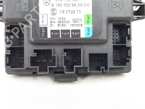 Electronic module MERCEDES-BENZ B-CLASS Sports Tourer (W245) B 200 CDI (245.208) | BP27944821M83 