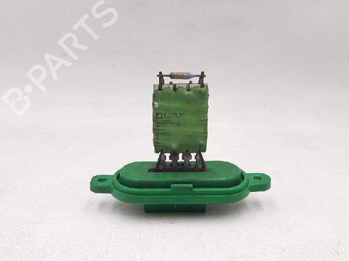 Heater resistor IVECO DAILY I Bus 40-10 (12615111, 12615112, 12615115) | BP27948571M108 