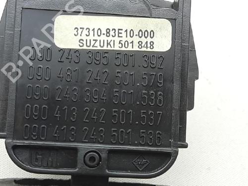 Rattstammestilk SUZUKI WAGON R+ Hatchback (MM) 1.3 4WD (RB413) | BP27946760I23 