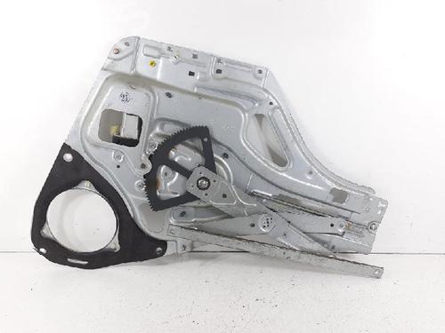 Front left window mechanism KIA SPORTAGE II (JE_, KM_) 2.0 CRDi | BP27937170C22 