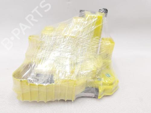 Rear left lock FIAT FIORINO Box Body/MPV (225_) 1.4 Natural Power (225BXC1A, 225AXC1A) | BP27946389C100 