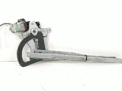 Front right window mechanism CHEVROLET AVEO / KALOS Hatchback (T250, T255) 1.2 | BP27941699C23 