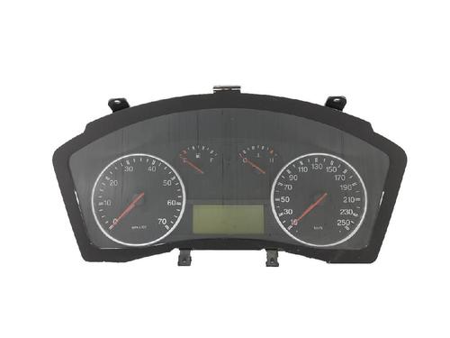 Used Instrument cluster FIAT CROMA (194_) 1.9 D Multijet (115 hp) 27935916
