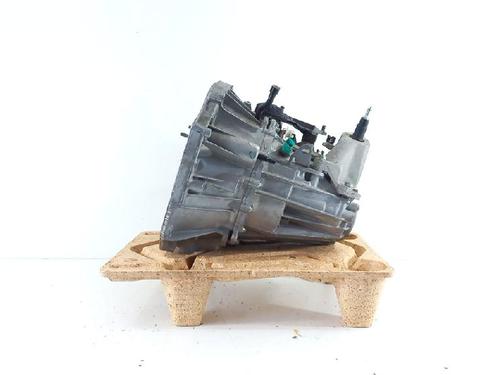 Gearbox NISSAN QASHQAI II (J11, J11_) 1.5 dCi | BP27952174M3 
