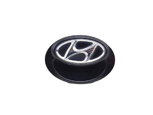 Used Tailgate handle HYUNDAI i20 I (PB, PBT) 1.4 CRDi (90 hp) 27954019