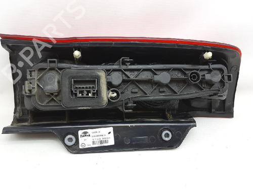 Right taillight FIAT FIORINO Box Body/MPV (225_) 1.4 Natural Power (225BXC1A, 225AXC1A) | BP27951404C35 