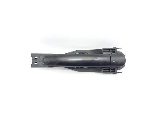 Rear left exterior door handle VW POLO (9N_, 9A_) 1.2 12V | BP27961515C130 