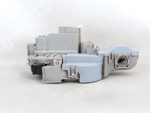 Front left lock LANCIA DELTA III (844_) 1.4 (844.AXA1A) | BP27952026C98 