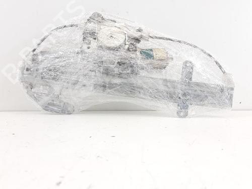 Rudehejsemekanisme Højre bagtil NISSAN X-TRAIL I (T30) 2.2 dCi 4x4 | BP27949962C25 