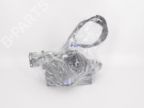 Front left lock CITROËN C4 Grand Picasso I (UA_) 1.6 HDi | BP27966621C98 