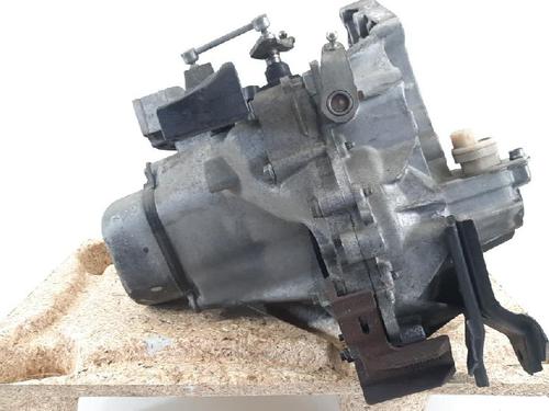 Gearkasse CITROËN C2 (JM_) 1.1 | BP27945281M3 