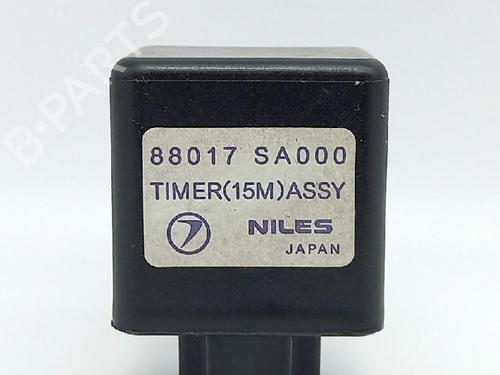 Elektronisk sensor SUBARU FORESTER (SG_) 2.0 X AWD (SG5) | BP27959414M84 