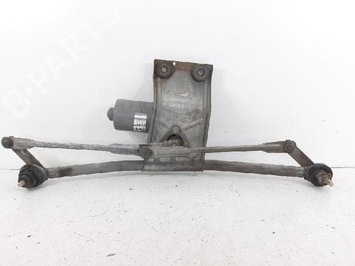 Viskermotor vindrude FORD FIESTA IV (JA_, JB_) 1.25 i 16V | BP27936425M29 