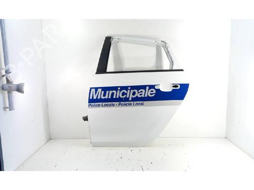 Used Left rear door OPEL ASTRA J (P10) 1.4 (68) (100 hp) 27960830