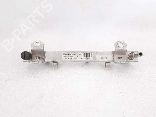 Injection rail OPEL CORSA C (X01) 1.0 (F08, F68) | BP27938277M98