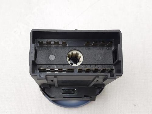 Headlight switch VW POLO (9N_, 9A_) 1.2 12V | BP27952802I24 