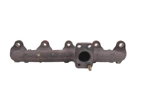Used Exhaust manifold FORD C-MAX (DM2) 1.6 TDCi (109 hp) 27945503