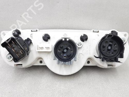 AC-Styringsenhed/Manøvreenhed FORD FOCUS I (DAW, DBW) 1.8 TDCi | BP27937177I5 
