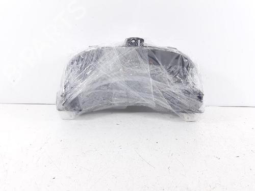 Instrument cluster FIAT PANDA (169_) 1.2 (169AXF2A, 169AXF1A) | BP27953671C47 