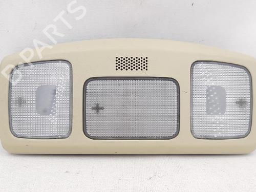 Interior roof light FIAT CROMA (194_) 1.9 D Multijet | BP27937613I8 