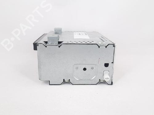 Bilradio FORD FIESTA VI (CB1, CCN) 1.25 | BP27969406E6