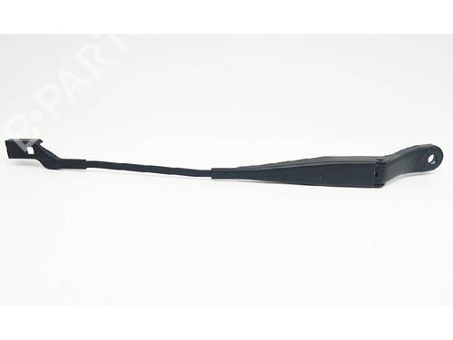 Bras d'essuie-glace avant RENAULT TWINGO II (CN0_) 1.2 (CN0D) (58 hp) 27942746