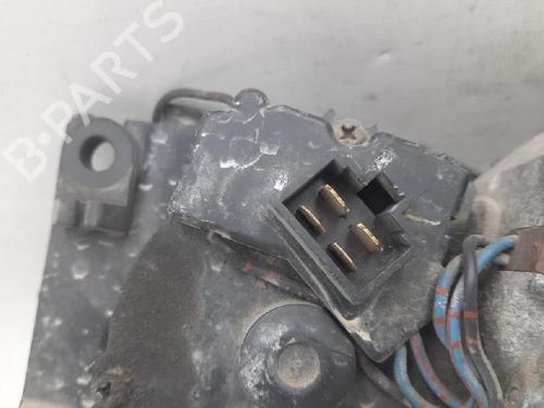 Front wiper motor SUZUKI BALENO Estate (EG) 1.6 i 16V (SY416) | BP27937107M29 