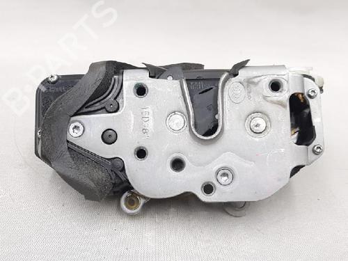 Front left lock OPEL MOKKA / MOKKA X (J13) 1.4 (_76) | BP27947124C98 