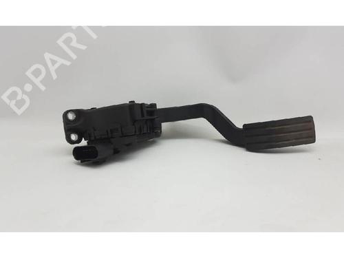 Used Pedal FORD FIESTA V (JH_, JD_) 1.4 16V (80 hp) 27962972