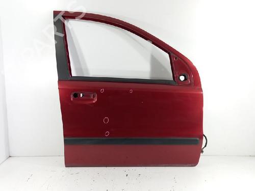 Right front door FIAT PANDA (169_) 1.2 (169AXF2A, 169AXF1A) | BP27956445C3 