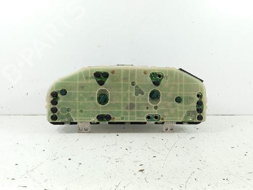 Kombiinstrument MAZDA PREMACY (CP) 2.0 TD | BP27961568C47 