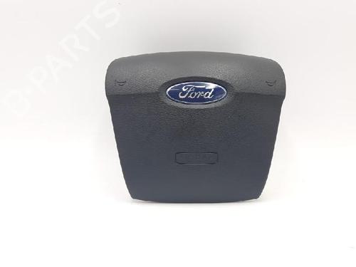 Driver airbag FORD S-MAX (WA6) 2.0 TDCi | BP27942420C9 